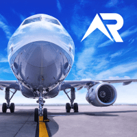 RFS – Real Flight Simulator APKs MOD
