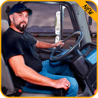 Real Manual Truck 3D Simulator 2021 APKs MOD
