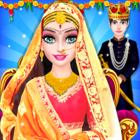Royal North Indian Wedding Arrange Marriage Game APKs MOD