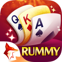 Rummy ZingPlay Compete for the truest Rummy fun APKs MOD