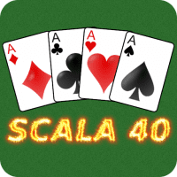 Scala 40 APKs MOD