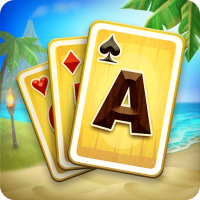 Solitaire TriPeaks Play Free Solitaire Card Games APKs MOD