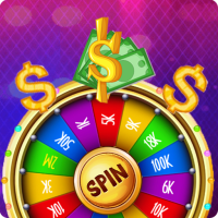 Spin The Wheel Earn Money APKs MOD