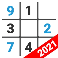 Sudoku 2021 free classic puzzle game APKs MOD