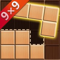 Sudoku Wood Block 99 APKs MOD