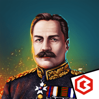 Supremacy 1914 Real Time World War Strategy Game APKs MOD