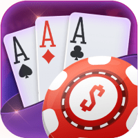 Teenpatti Indian poker 3 patti game 3 cards game APKs MOD