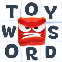 Toy Words play together online APKs MOD