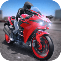 Ultimate Motorcycle Simulator APKs MOD