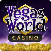 Vegas World Casino Free Slots Slot Machines 777 APKs MOD