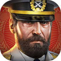 Warship Command Conquer The Ocean APKs MOD