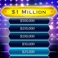 Who Wants to Be a Millionaire Trivia Quiz Game APKs MOD
