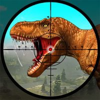 Wild Animal Hunt 2021 Dino Hunting Games APKs MOD