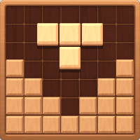 Woodagram Classic Block Puzzle Game APKs MOD