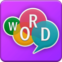 Word Crossy A crossword game APKs MOD