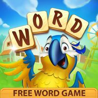 Word Farm Scapes New Free Word Puzzle Game APKs MOD