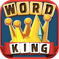 Word King Free Word Games Puzzles APKs MOD