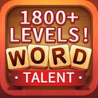 Word Talent Word Connect Word Puzzle Games APKs MOD