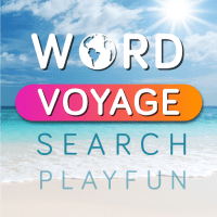 Word Voyage Word Search Puzzle Game APKs MOD