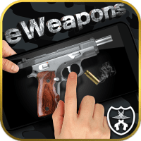 eWeapons Gun Simulator Free APKs MOD