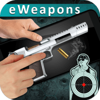 eWeapons Gun Weapon Simulator Guns Simulator APKs MOD