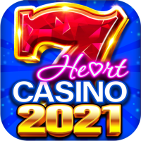 7Heart Casino FREE Vegas Slot Machines APKs MOD