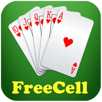 AGED Freecell Solitaire APKs MOD