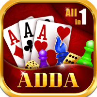 Adda Rummy 29 card game 3 Patti CallBreak APKs MOD