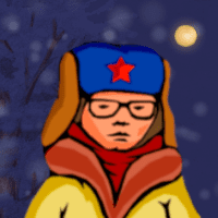 Alexeys Winter Night Adventure Episode 1 APKs MOD