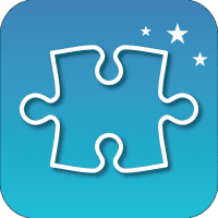 Amazing Jigsaw Puzzle free relaxing mind games APKs MOD