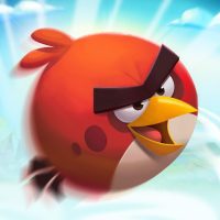 Angry Birds 2 APKs MOD