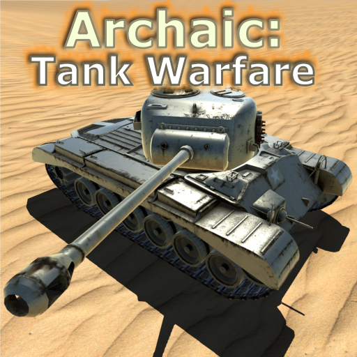 Archaic Tank Warfare APKs MOD