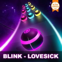 BLACKPINK ROAD BLINK Ball Dance Tiles Game APKs MOD