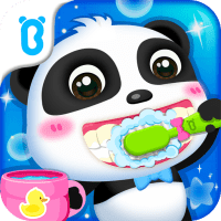 Baby Pandas Toothbrush APKs MOD