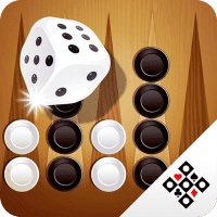 Backgammon Online – Board Game APKs MOD