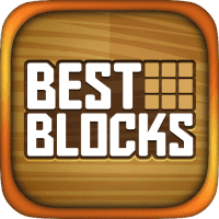 Best Blocks Free Block Puzzle Games APKs MOD
