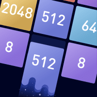 Best Merge Block Puzzle 2048 Game APKs MOD