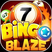 Bingo Blaze Free Bingo Games APKs MOD