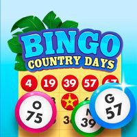 Bingo Country Days Best Free Bingo Games APKs MOD