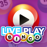 Bingo Live Play Bingo game with real video hosts APKs MOD