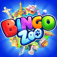 Bingo Zoo Bingo Games APKs MOD