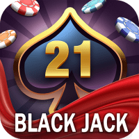 BlackJack 21 blackjack free offline games APKs MOD