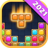 Block Puzzle 2021 Jewel Brick Puzzle APKs MOD