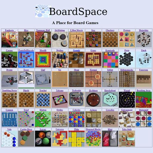 Boardspace.net APKs MOD