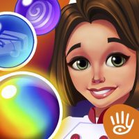 Bubble Chef Blast Bubble Shooter Game 2020 APKs MOD