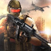 Call of Modern World War FPS Shooting Games APKs MOD