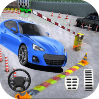 Car Parking Games 3D Car Games 2021 APKs MOD
