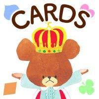 Card Playing the bears school APKs MOD