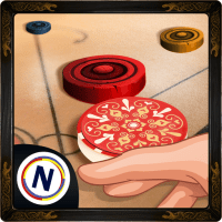 Carrom Clash Realtime Multiplayer Free Board Game APKs MOD