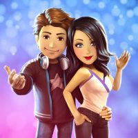 Club Cooee 3D Avatar Chat Party Make Friends APKs MOD